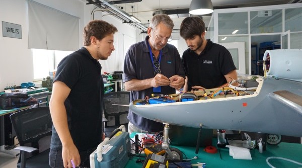 The Future of Aerospace Engineering